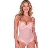 Passion - Body Zovel Rose Clair S/M